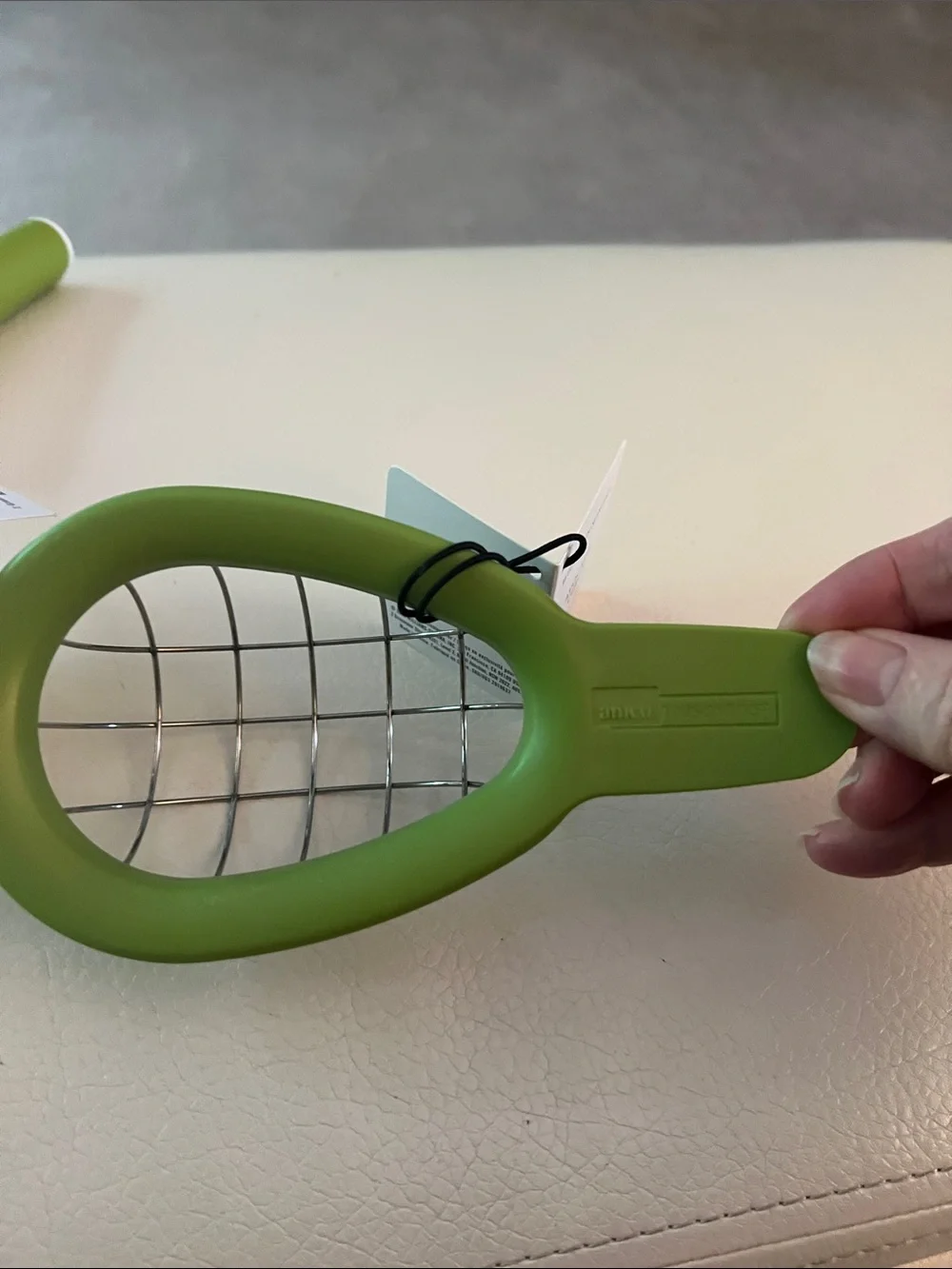 Williams Sonoma pitter masher